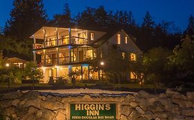 Higgin'S Inn